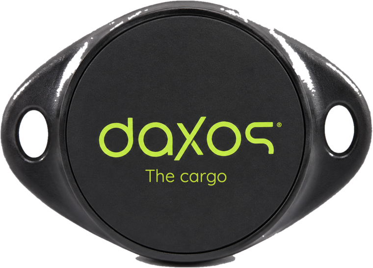 daXos — Cargo sensor