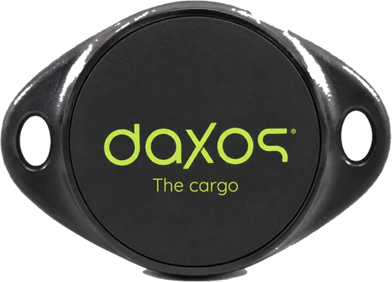 daXos — The Cargo